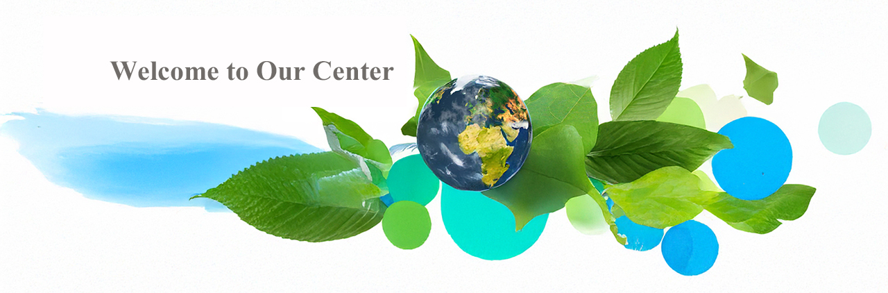 welcome to our center
